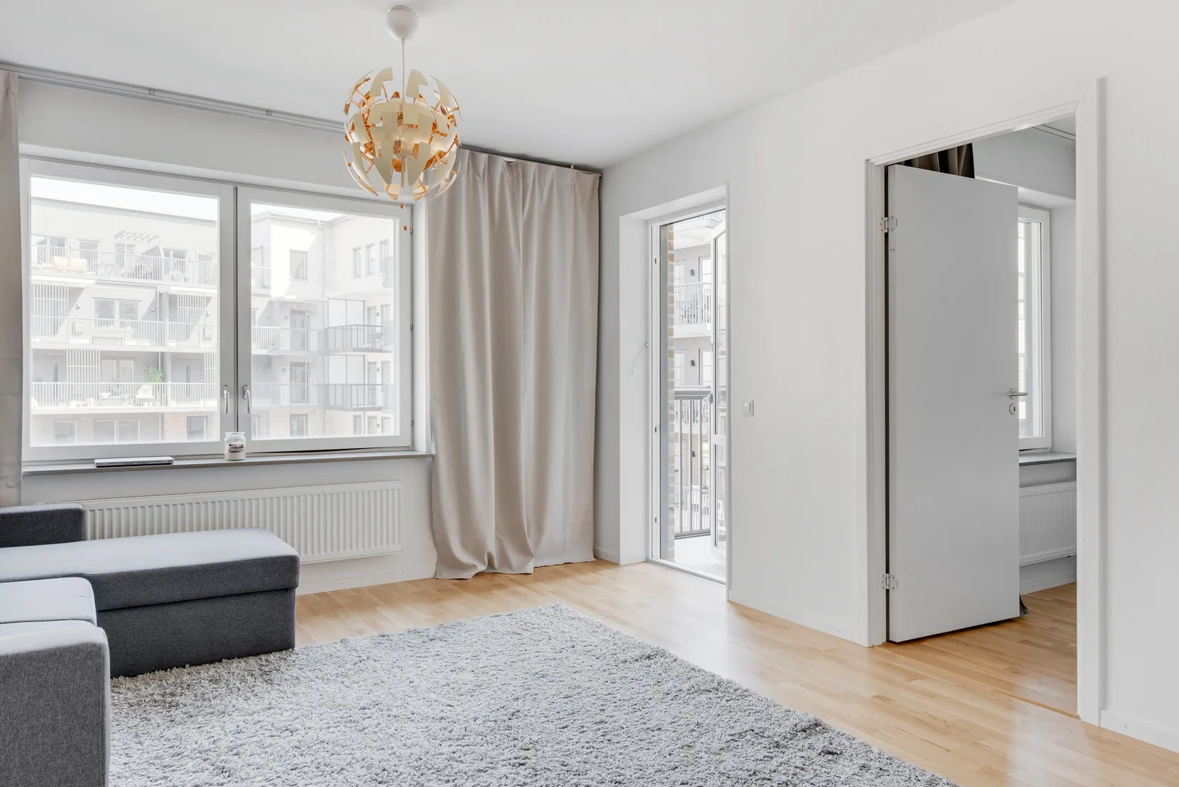 Bostadsrätt, Packhusgatan 21B, Limhamns Sjöstad, Malmö