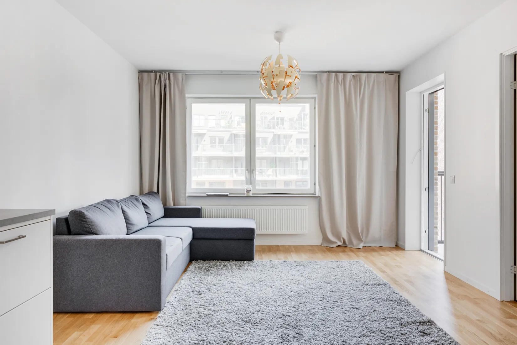 Bostadsrätt, Packhusgatan 21B, Limhamns Sjöstad, Malmö