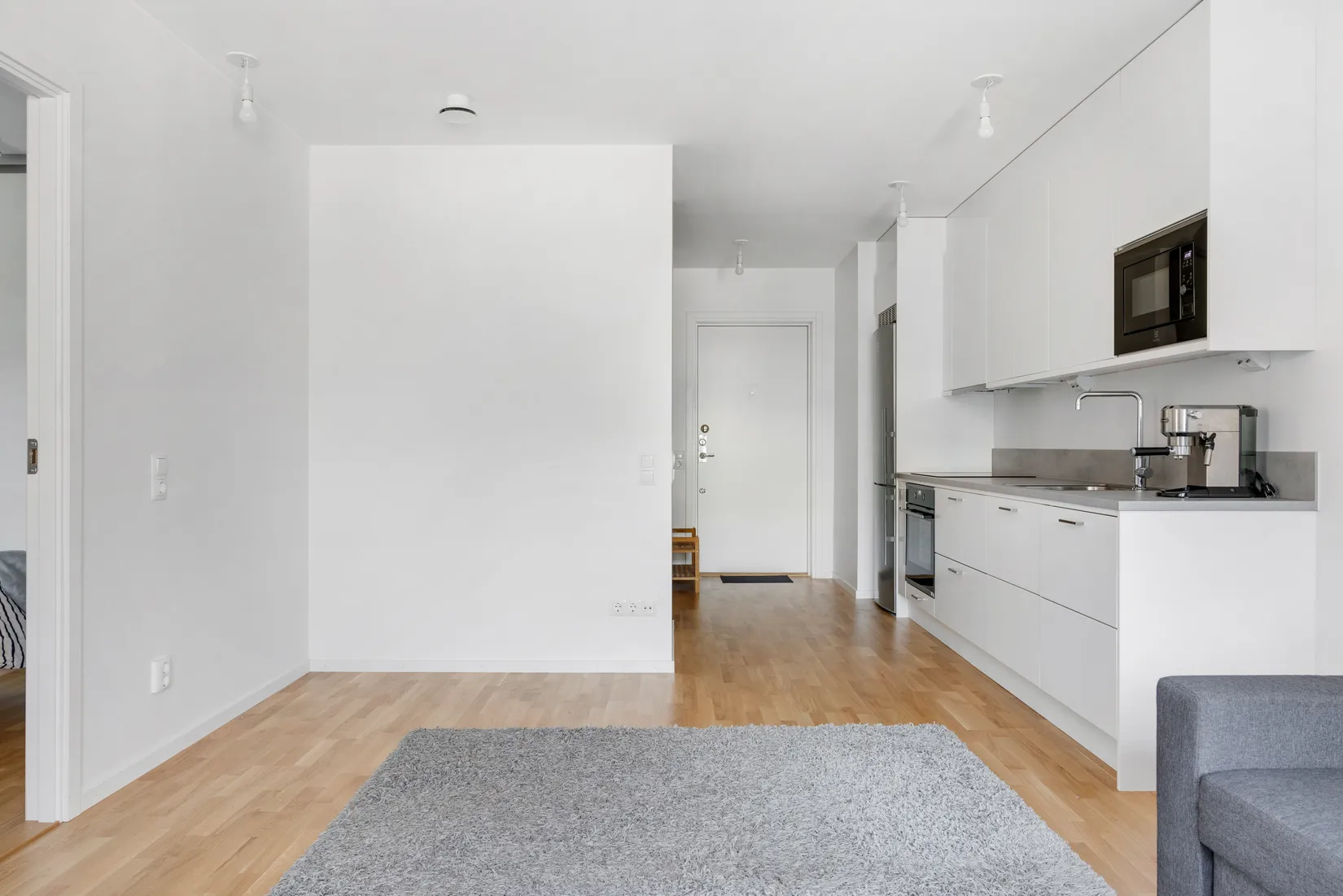 Bostadsrätt, Packhusgatan 21B, Limhamns Sjöstad, Malmö