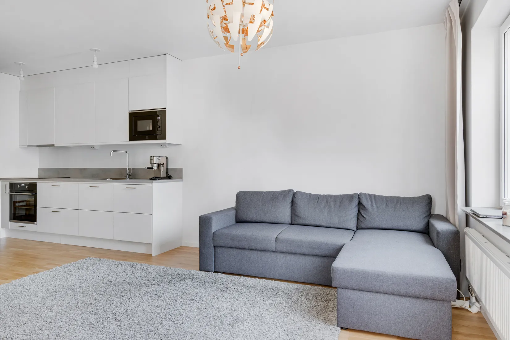 Bostadsrätt, Packhusgatan 21B, Limhamns Sjöstad, Malmö