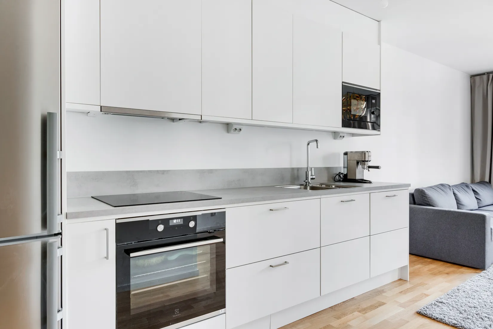 Bostadsrätt, Packhusgatan 21B, Limhamns Sjöstad, Malmö
