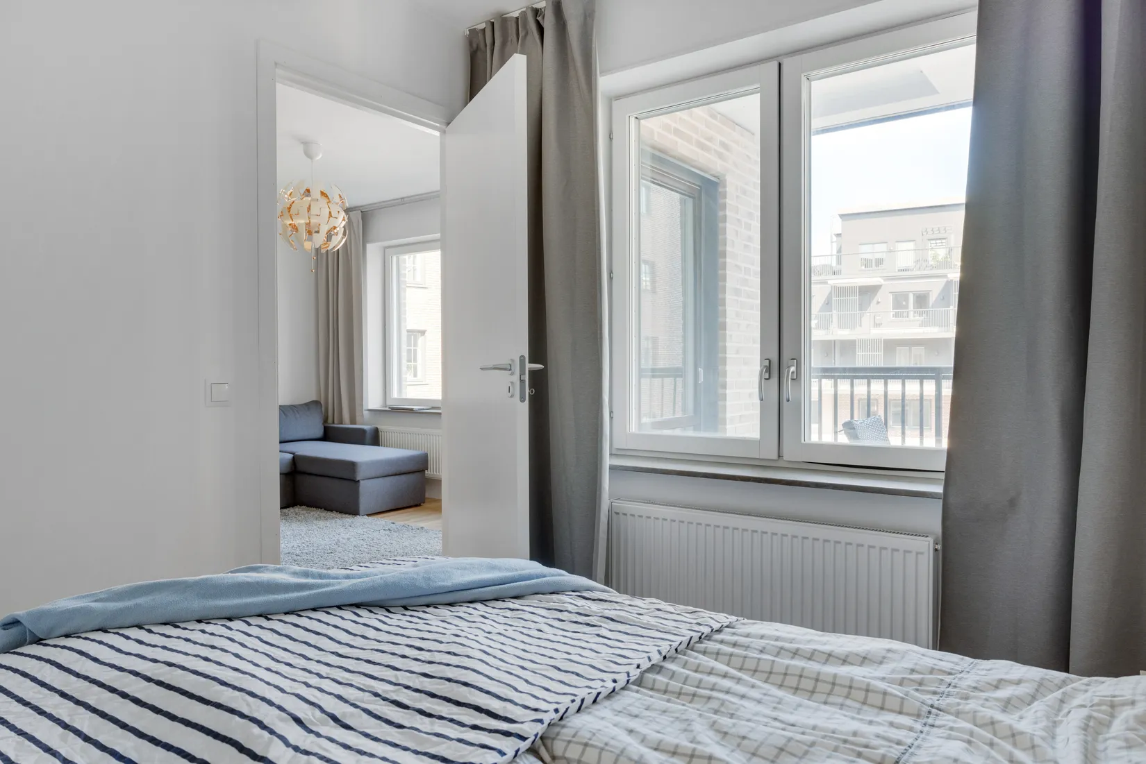 Bostadsrätt, Packhusgatan 21B, Limhamns Sjöstad, Malmö