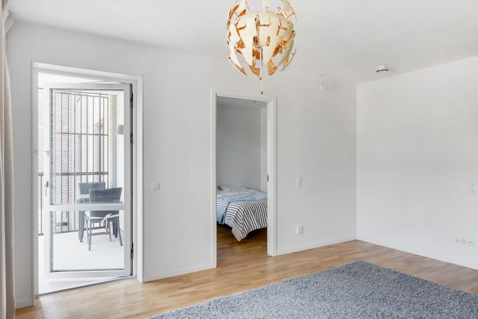 Bostadsrätt, Packhusgatan 21B, Limhamns Sjöstad, Malmö