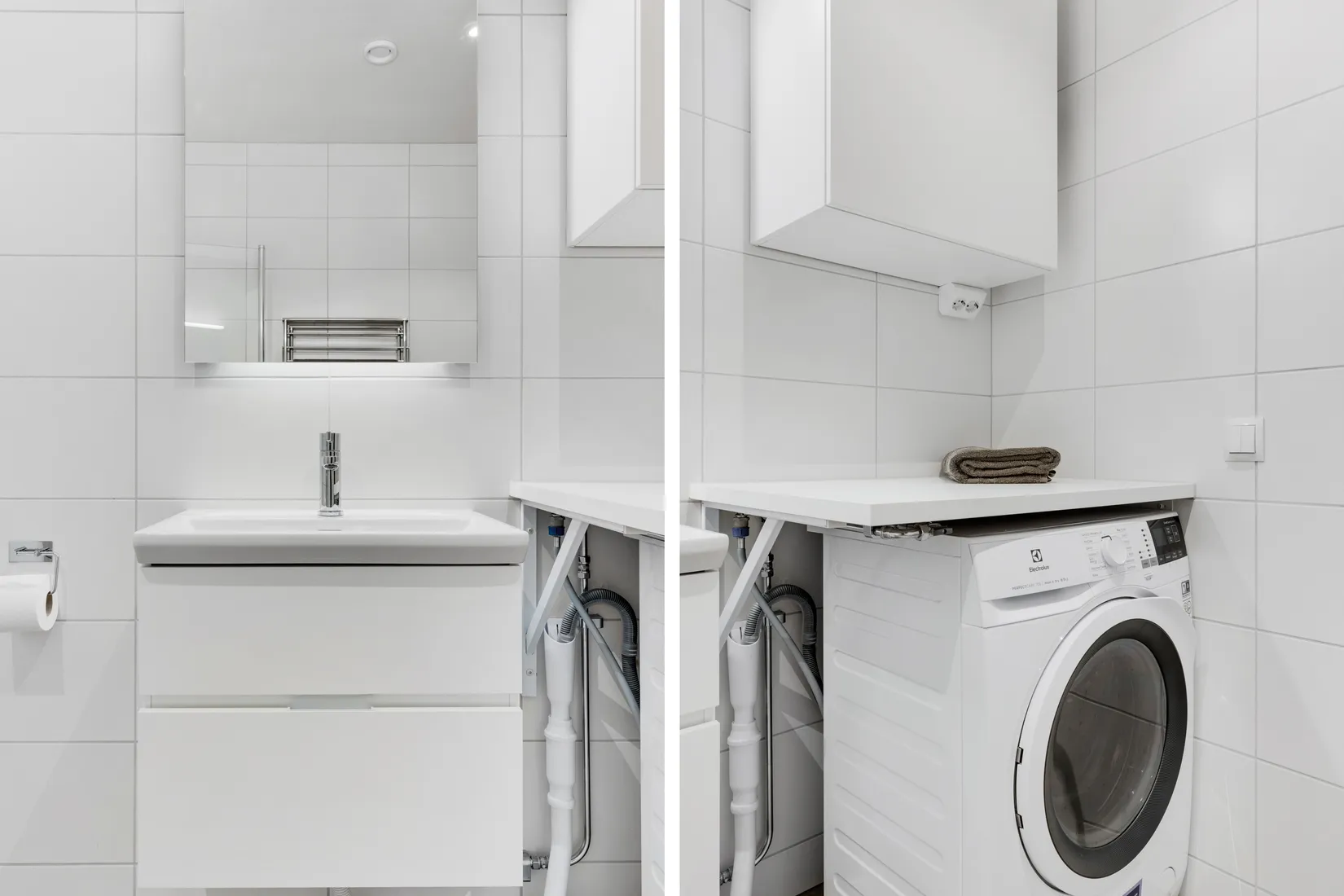 Bostadsrätt, Packhusgatan 21B, Limhamns Sjöstad, Malmö