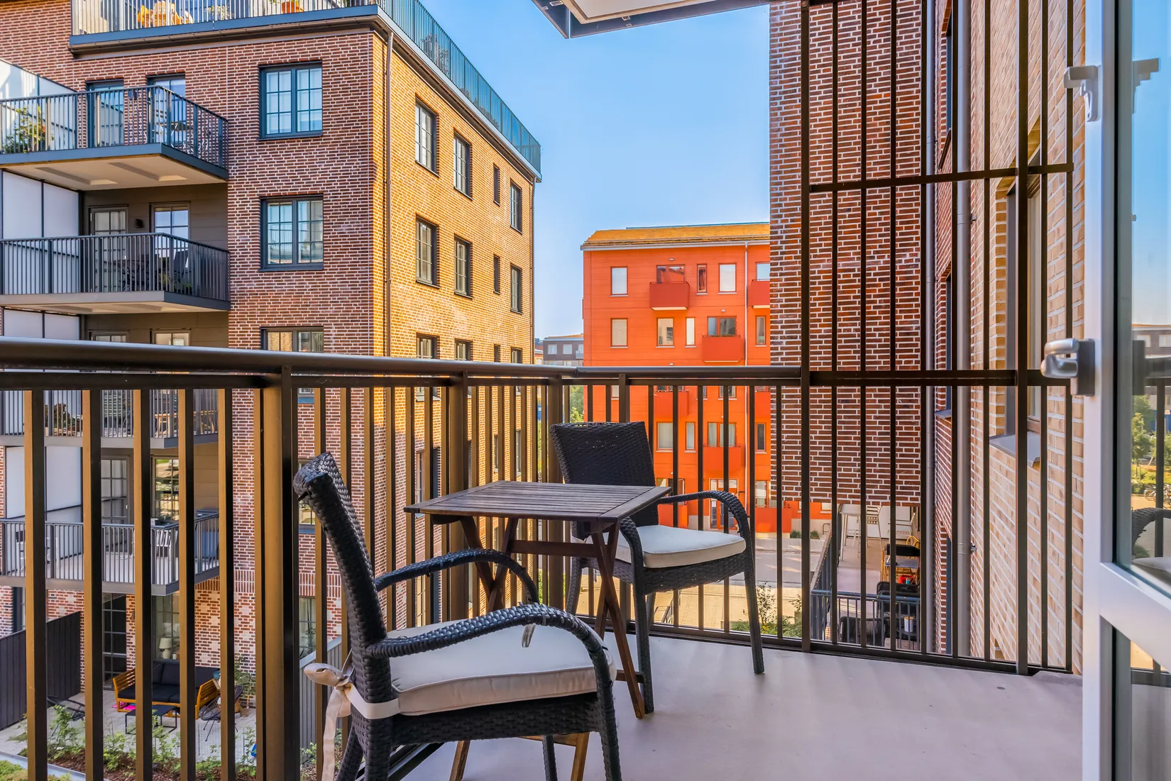 Bostadsrätt, Packhusgatan 21B, Limhamns Sjöstad, Malmö
