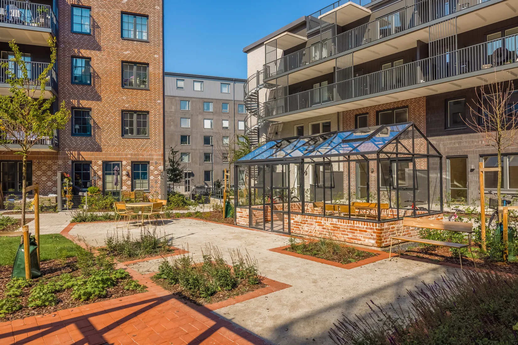 Bostadsrätt, Packhusgatan 21B, Limhamns Sjöstad, Malmö