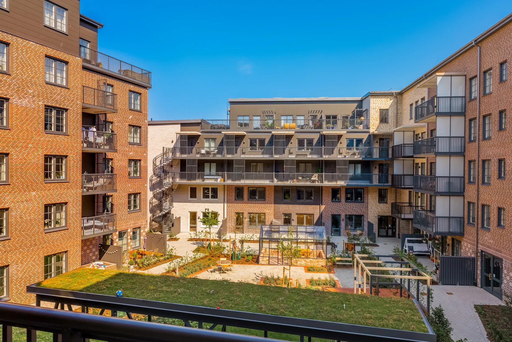 Bostadsrätt, Packhusgatan 21B, Limhamns Sjöstad, Malmö