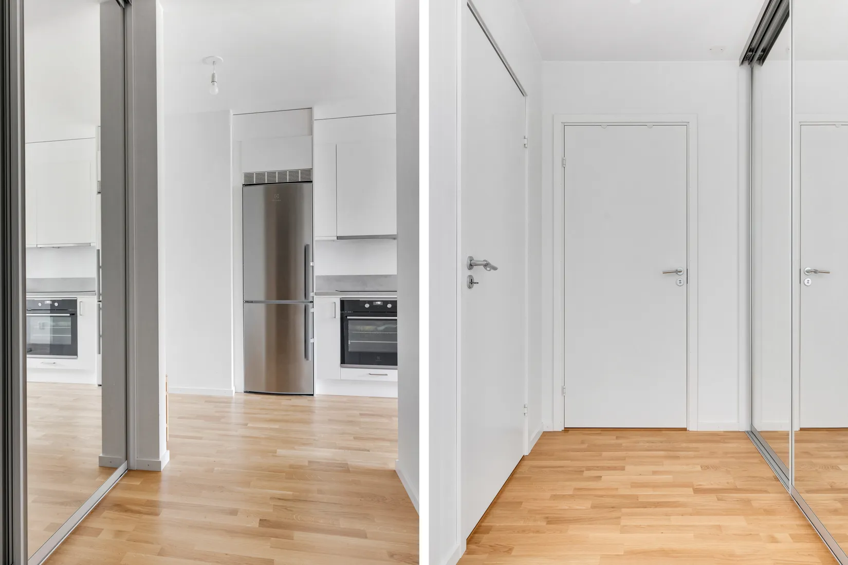Bostadsrätt, Packhusgatan 21B, Limhamns Sjöstad, Malmö