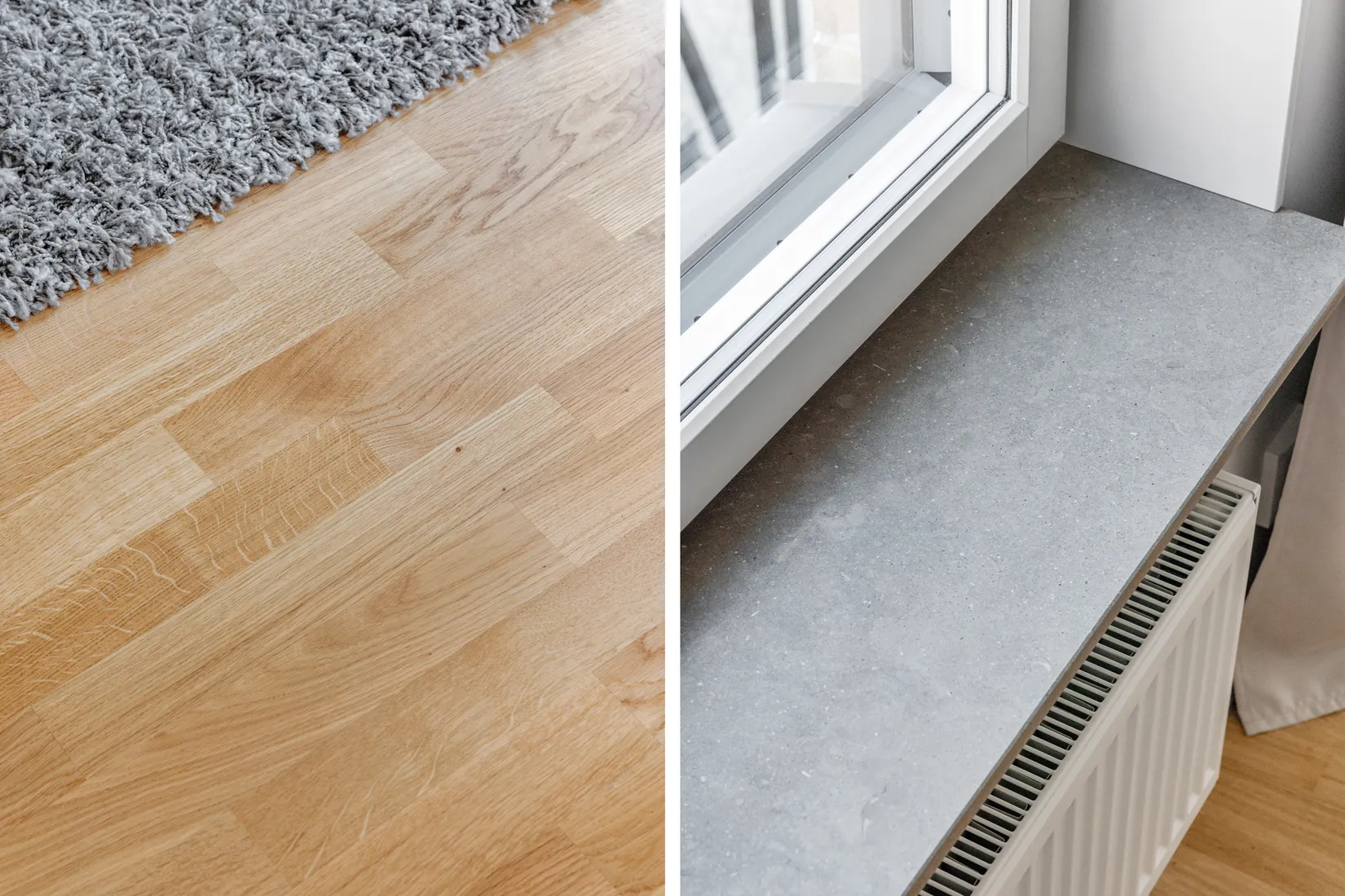 Bostadsrätt, Packhusgatan 21B, Limhamns Sjöstad, Malmö