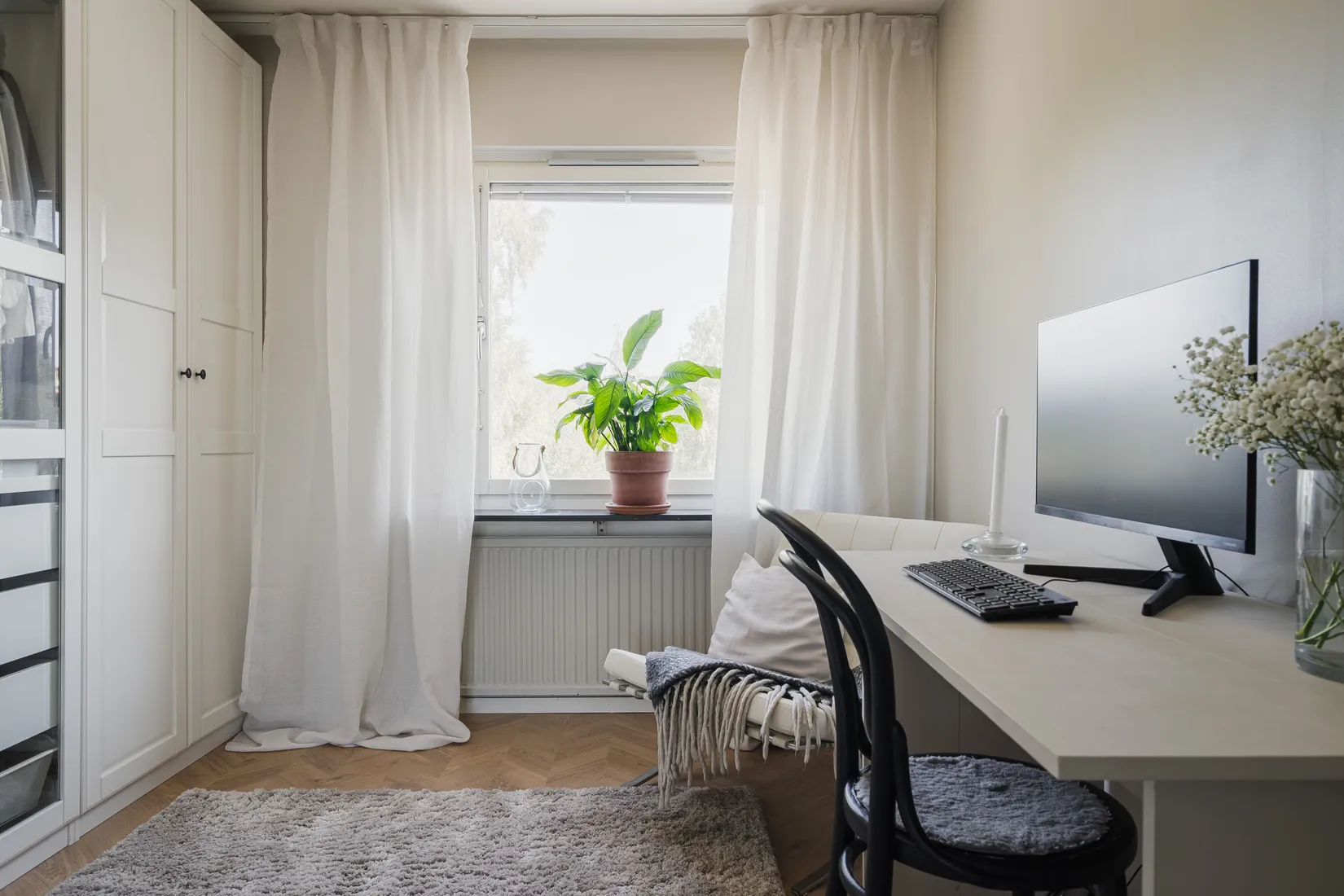 Bostadsrätt, Stenkilsgatan 46B, Norrböle, Skellefteå