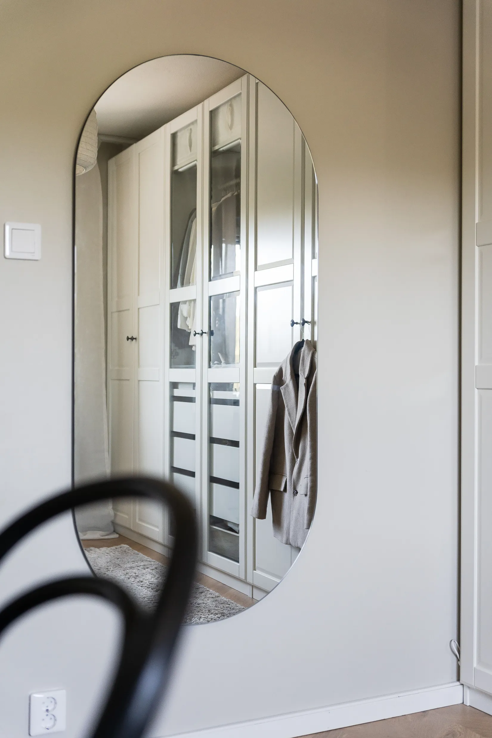 Bostadsrätt, Stenkilsgatan 46B, Norrböle, Skellefteå