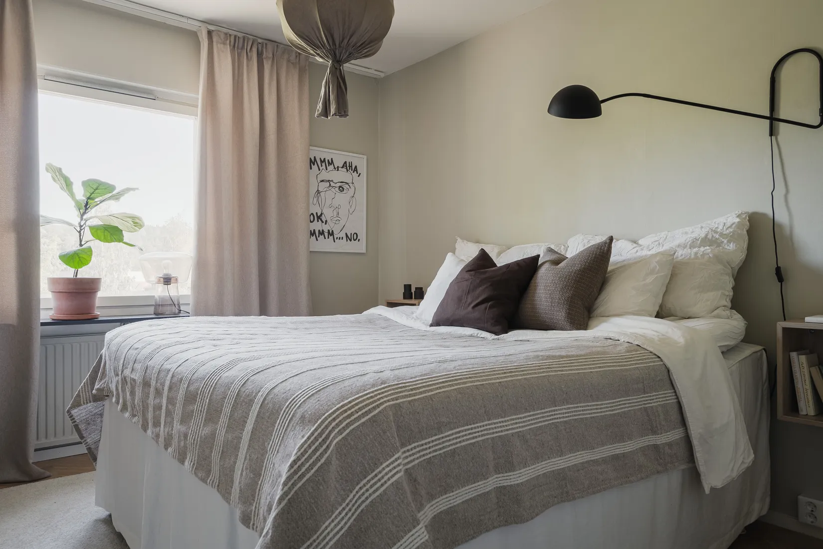 Bostadsrätt, Stenkilsgatan 46B, Norrböle, Skellefteå
