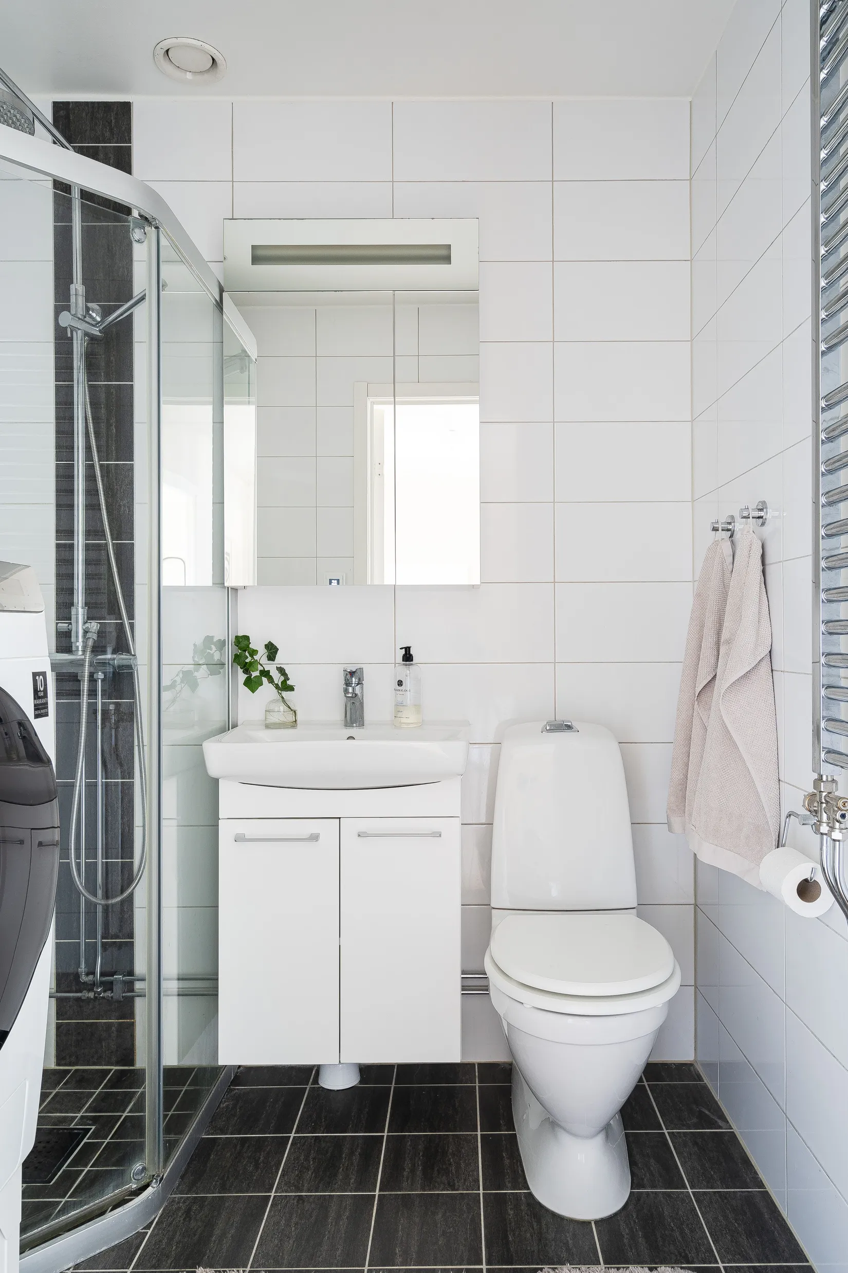Bostadsrätt, Stenkilsgatan 46B, Norrböle, Skellefteå