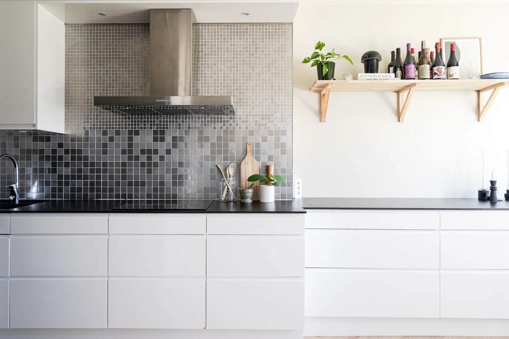 Bostadsrätt, Stenkilsgatan 46B, Norrböle, Skellefteå