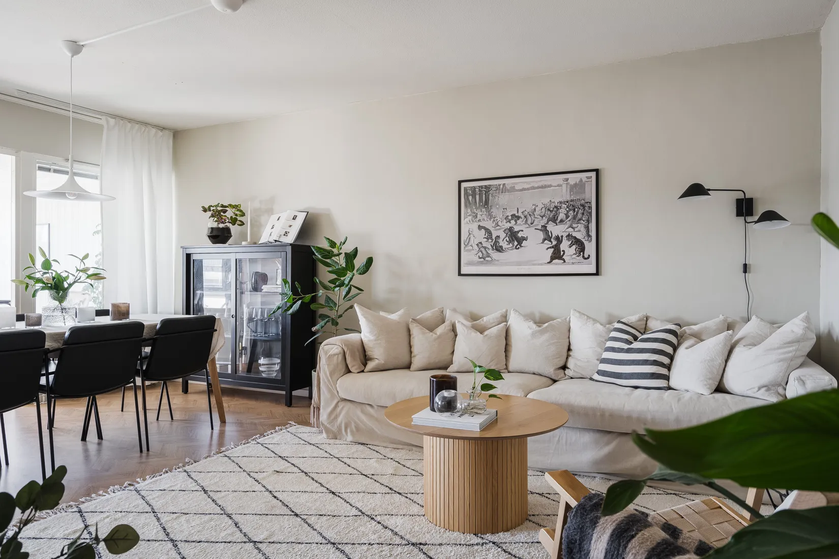 Bostadsrätt, Stenkilsgatan 46B, Norrböle, Skellefteå