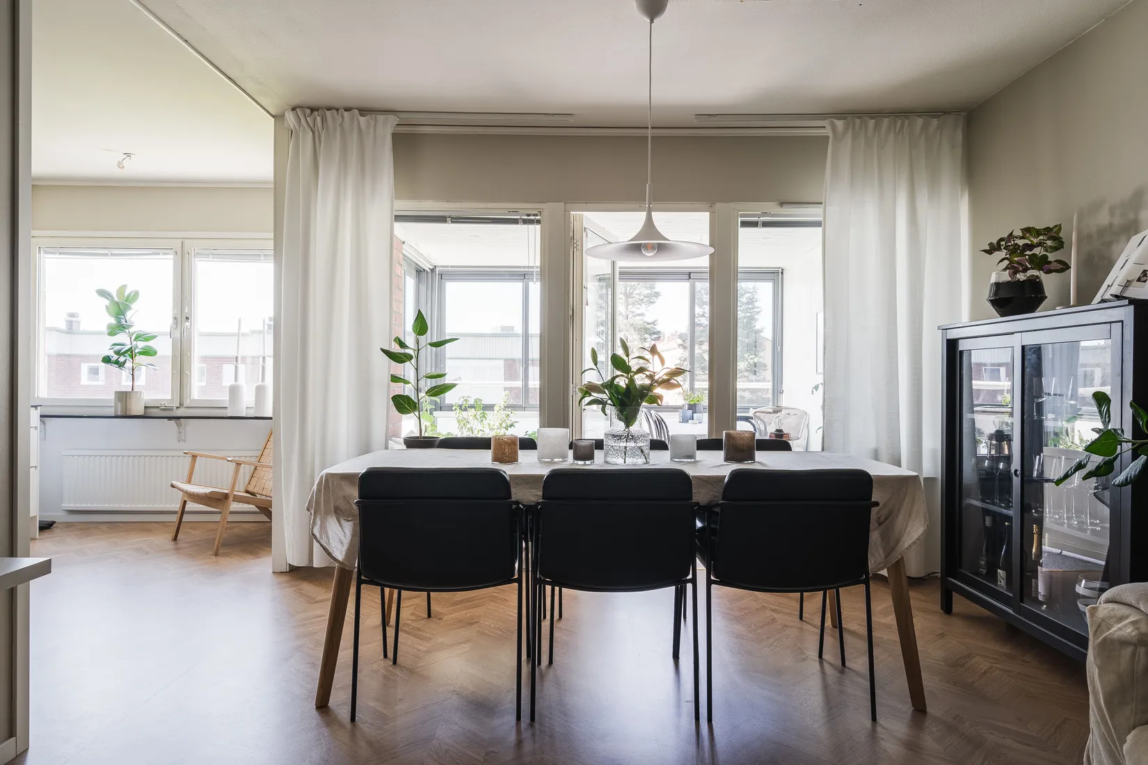 Bostadsrätt, Stenkilsgatan 46B, Norrböle, Skellefteå