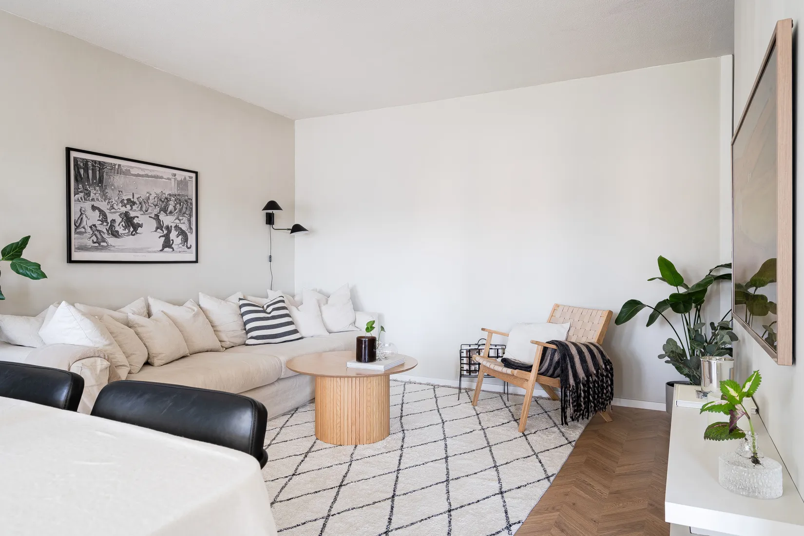 Bostadsrätt, Stenkilsgatan 46B, Norrböle, Skellefteå