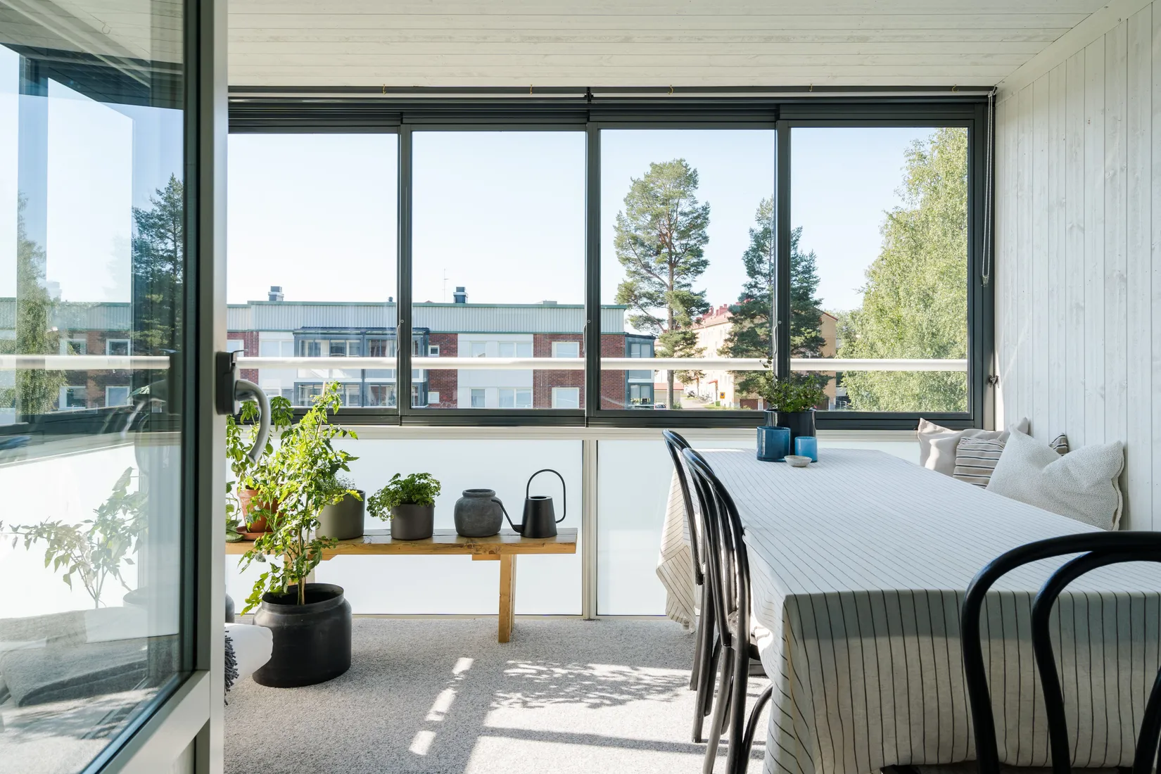Bostadsrätt, Stenkilsgatan 46B, Norrböle, Skellefteå