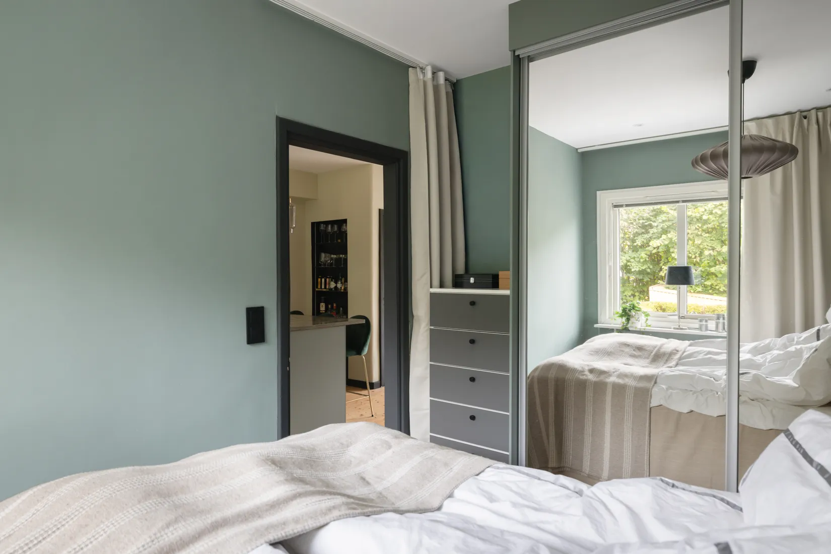 Bostadsrätt, Munkebäcksgatan 33B, Kålltorp, Göteborg
