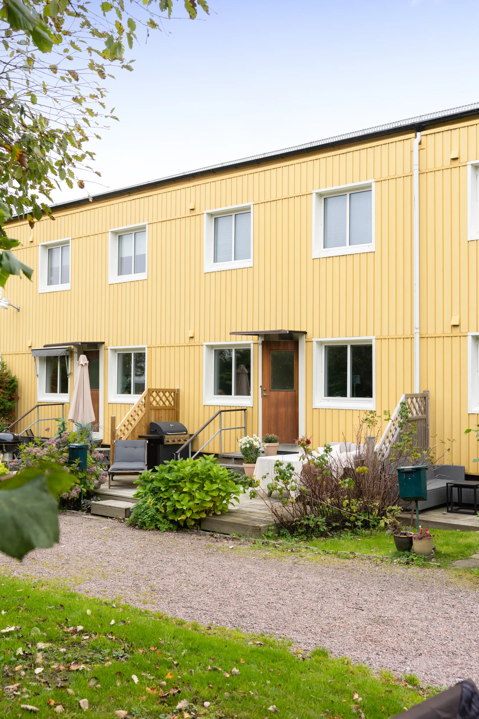 Bostadsrätt, Munkebäcksgatan 33B, Kålltorp, Göteborg