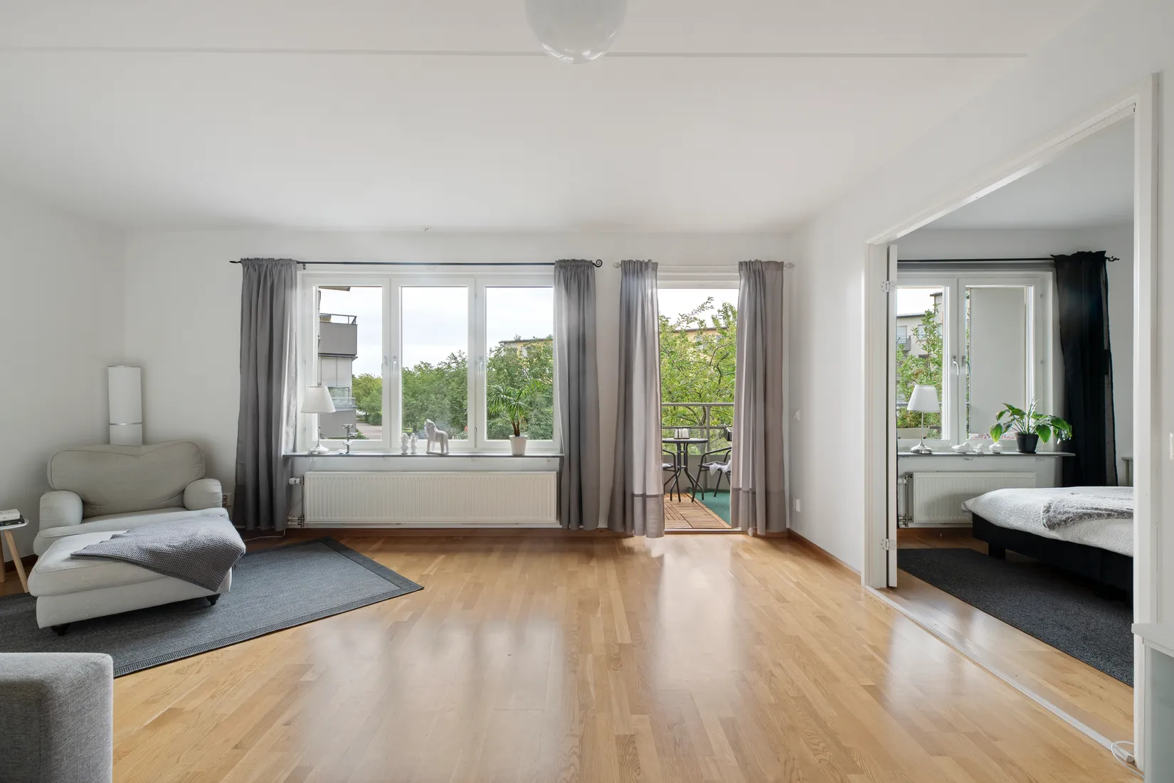 Bostadsrätt, Börjegatan 59, Luthagen, Uppsala