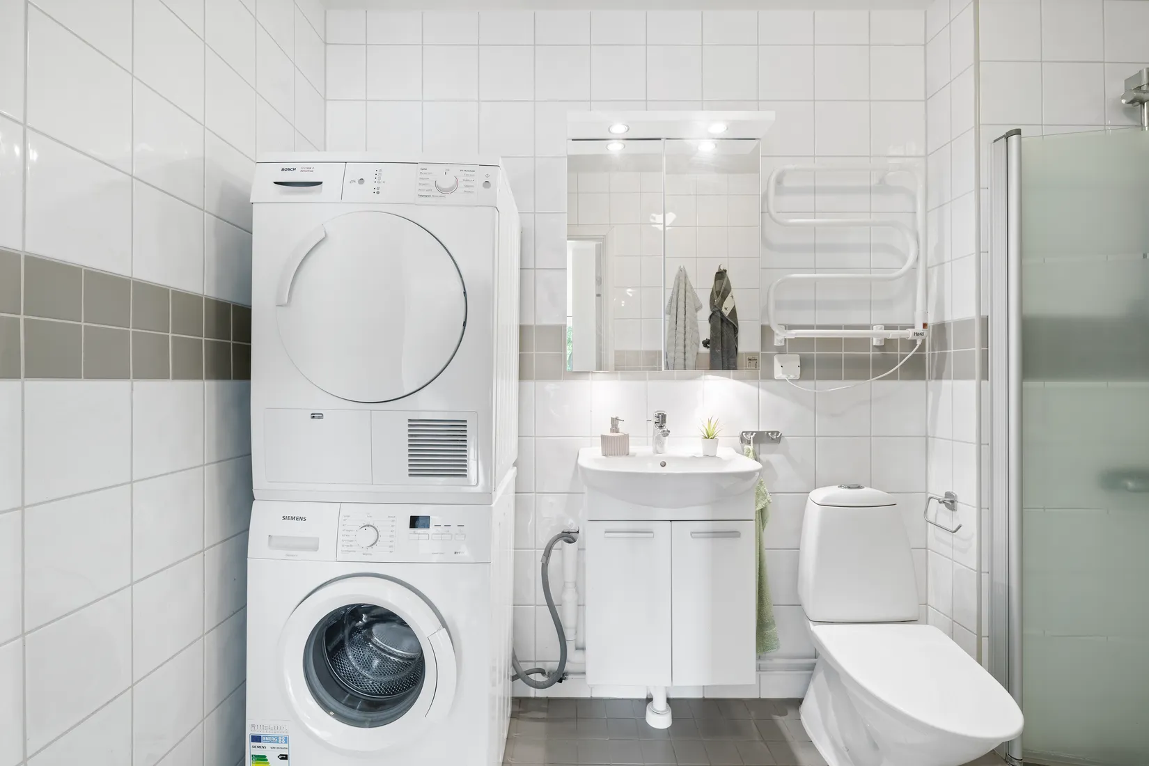 Bostadsrätt, Börjegatan 59, Luthagen, Uppsala