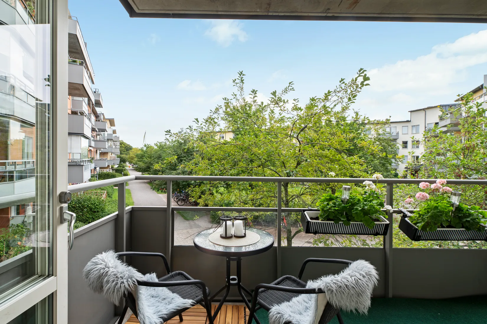 Bostadsrätt, Börjegatan 59, Luthagen, Uppsala