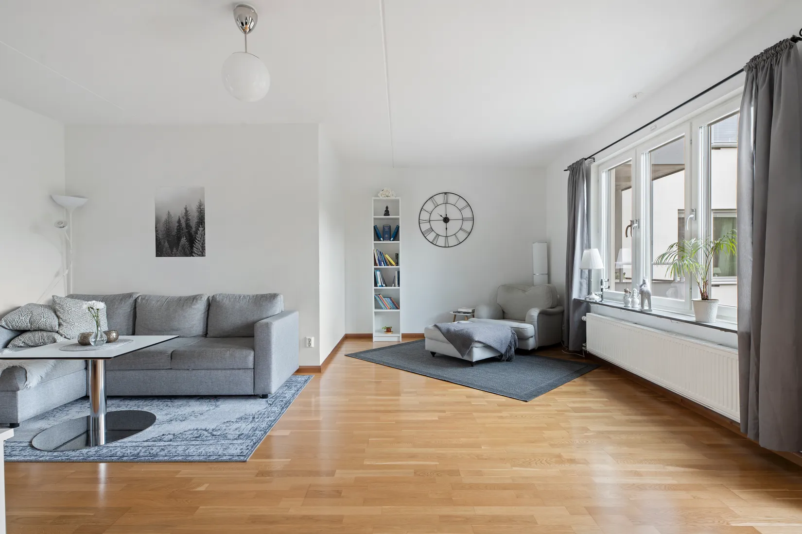 Bostadsrätt, Börjegatan 59, Luthagen, Uppsala