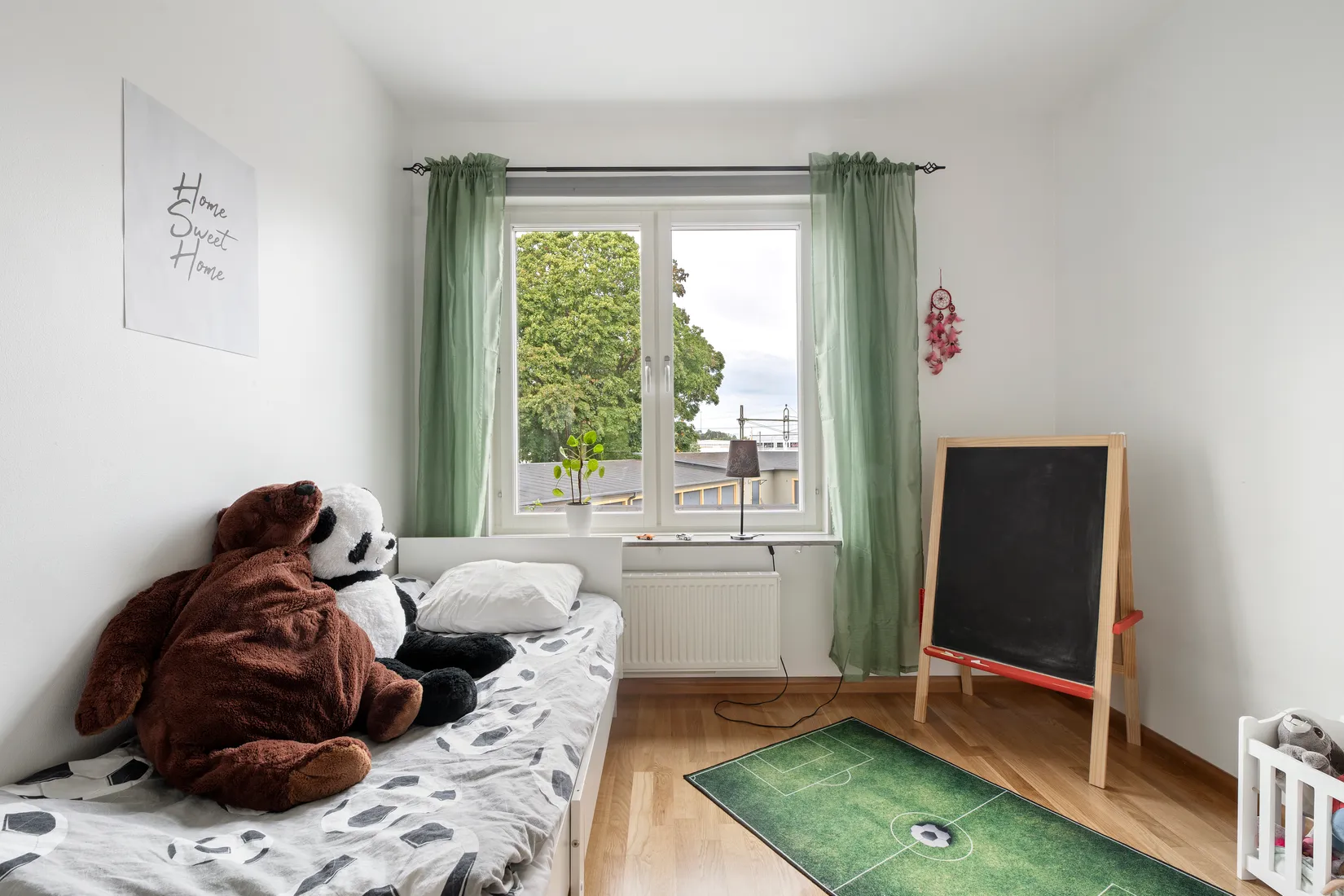 Bostadsrätt, Börjegatan 59, Luthagen, Uppsala