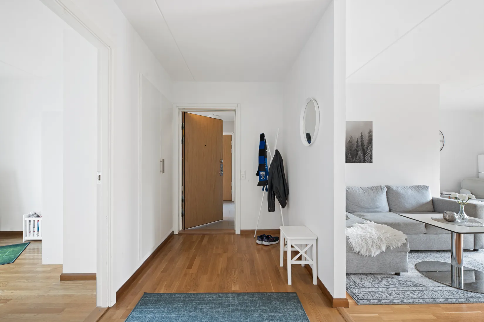 Bostadsrätt, Börjegatan 59, Luthagen, Uppsala