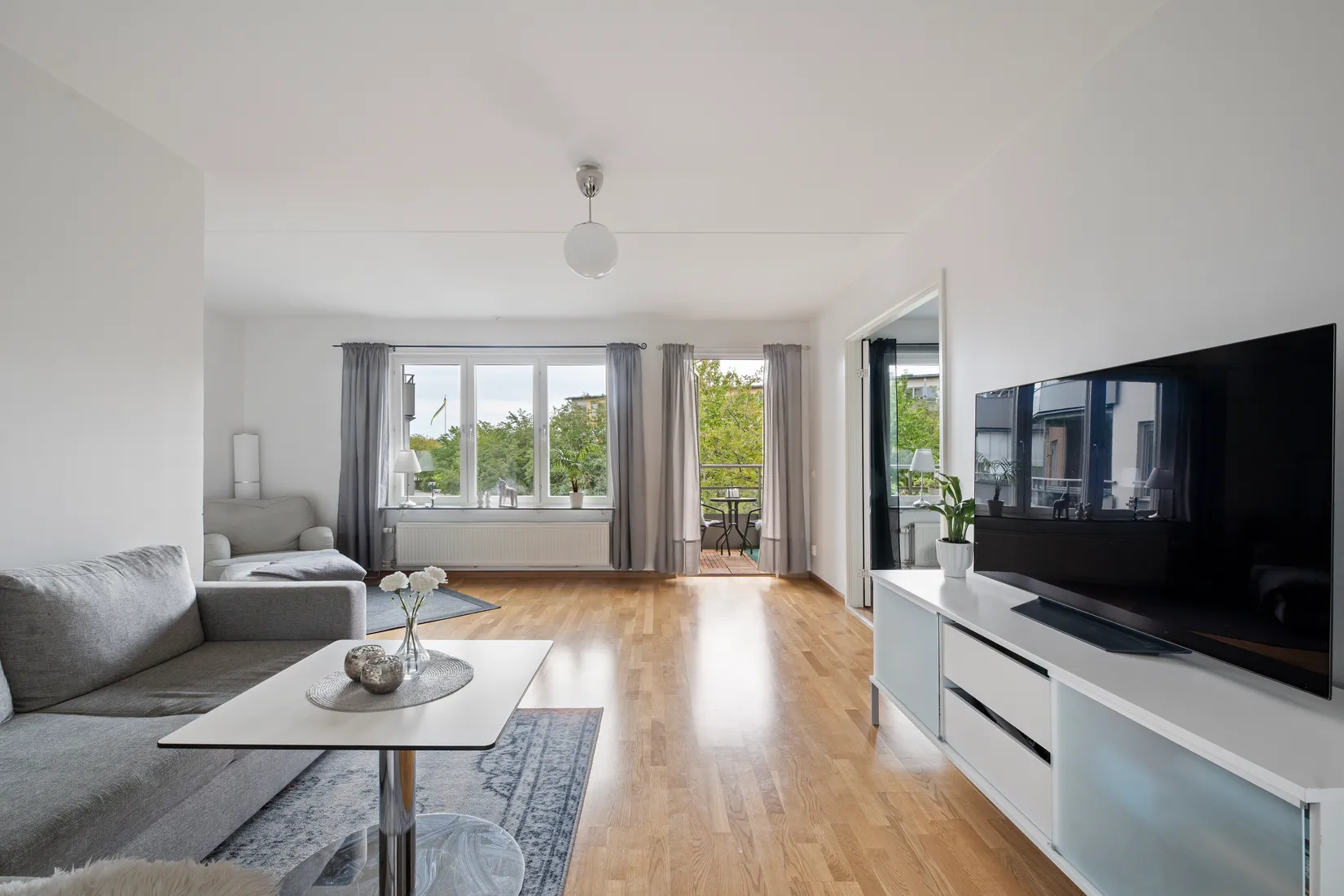 Bostadsrätt, Börjegatan 59, Luthagen, Uppsala