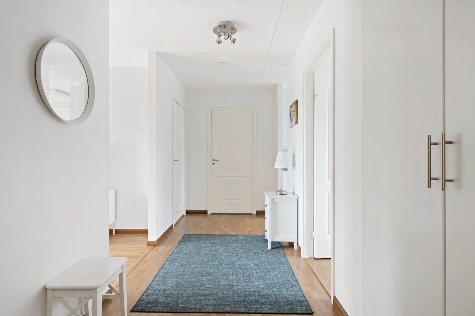 Bostadsrätt, Börjegatan 59, Luthagen, Uppsala