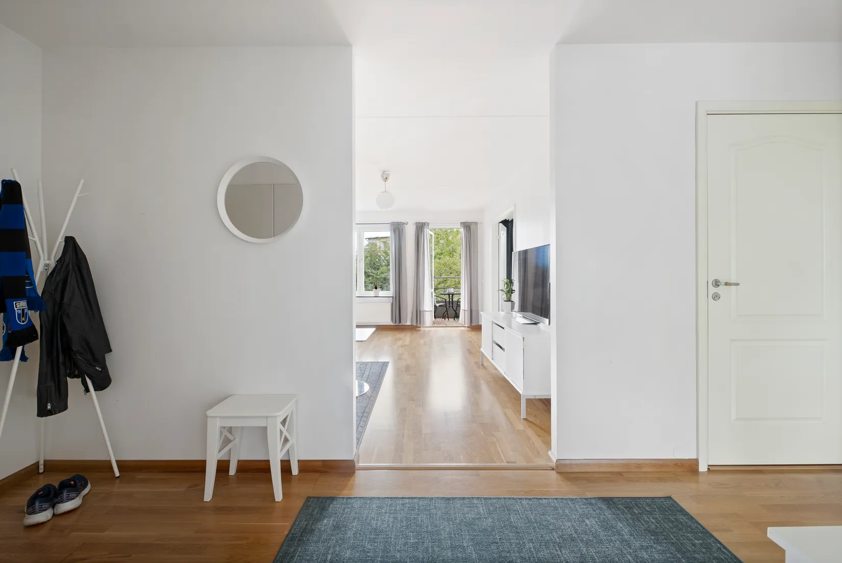 Bostadsrätt, Börjegatan 59, Luthagen, Uppsala