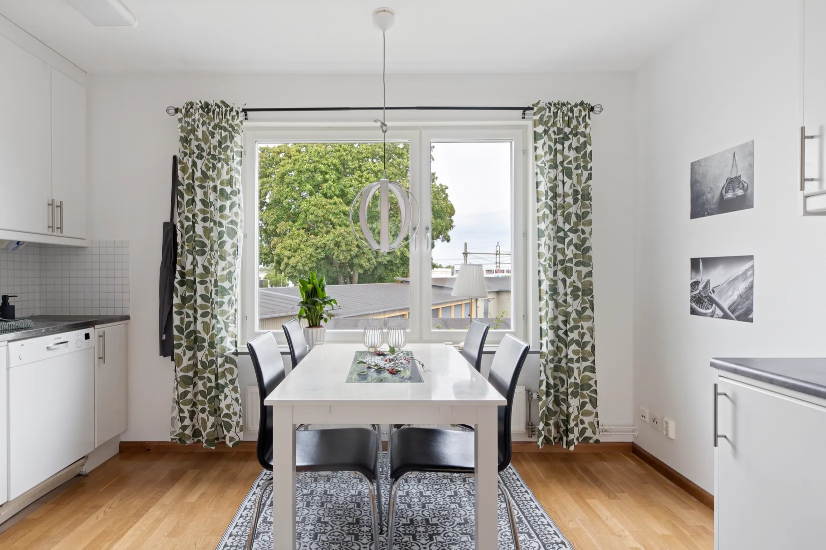 Bostadsrätt, Börjegatan 59, Luthagen, Uppsala