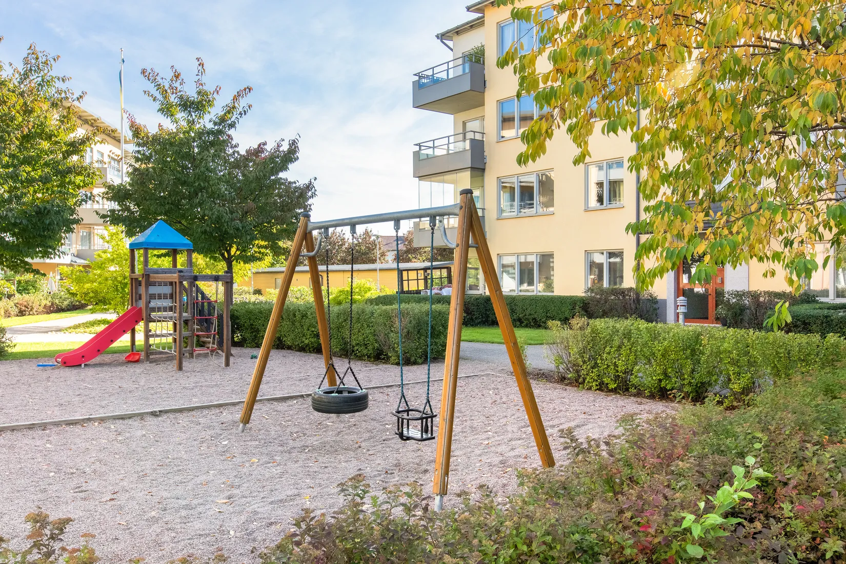 Bostadsrätt, Börjegatan 59, Luthagen, Uppsala