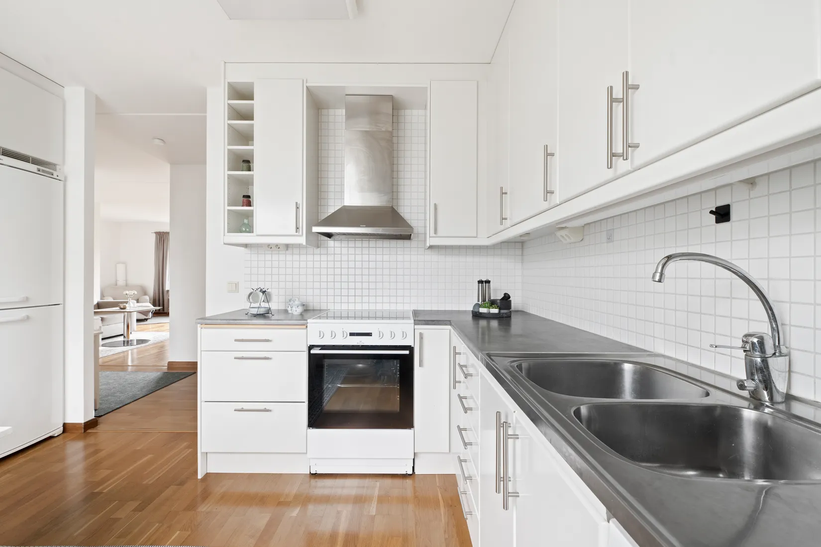 Bostadsrätt, Börjegatan 59, Luthagen, Uppsala