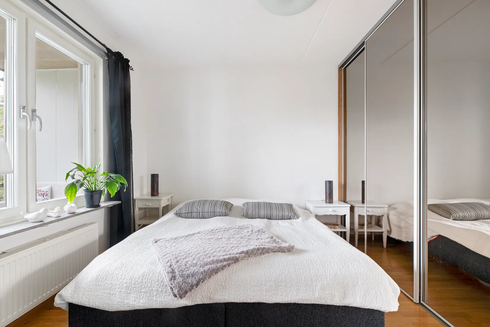 Bostadsrätt, Börjegatan 59, Luthagen, Uppsala