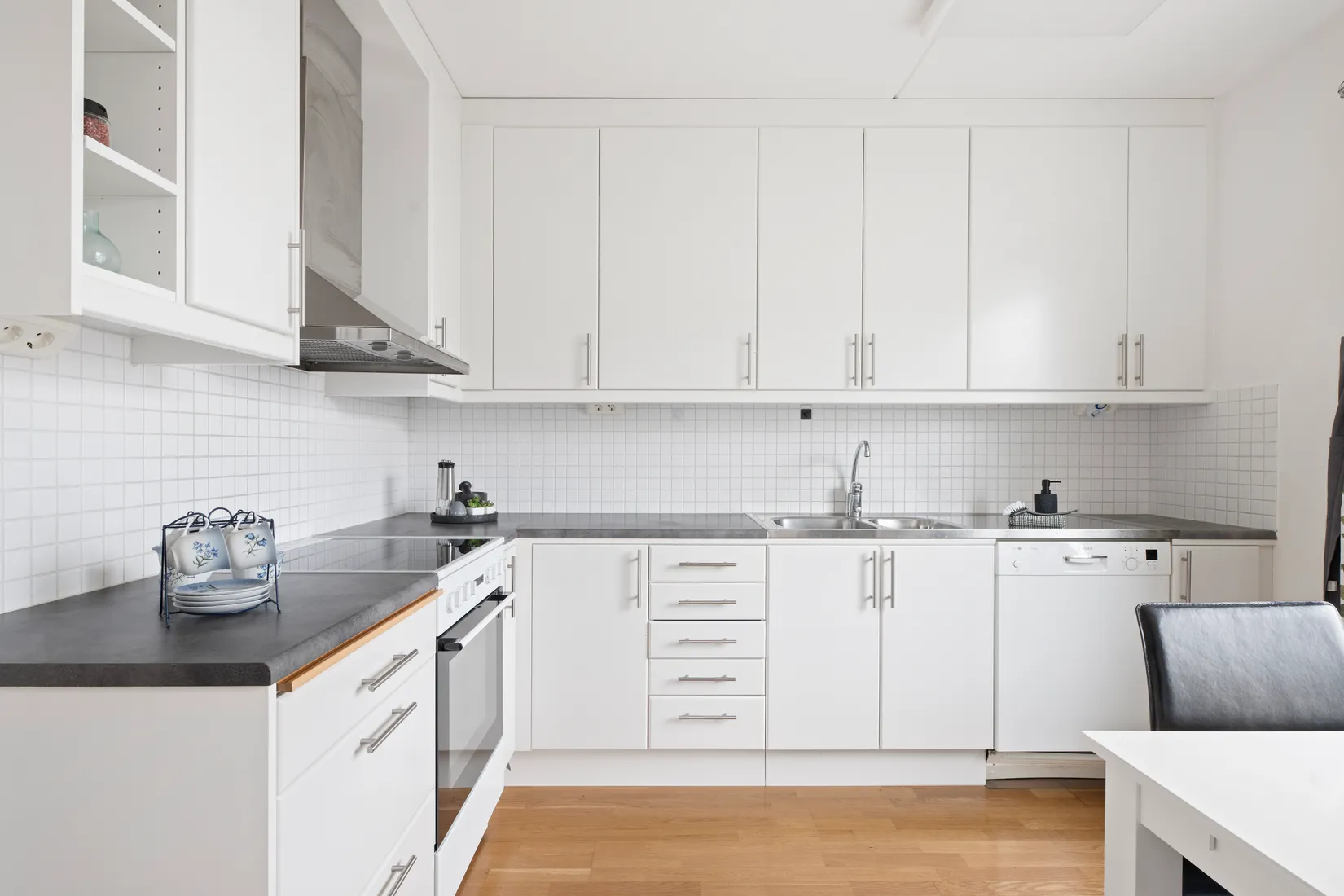 Bostadsrätt, Börjegatan 59, Luthagen, Uppsala