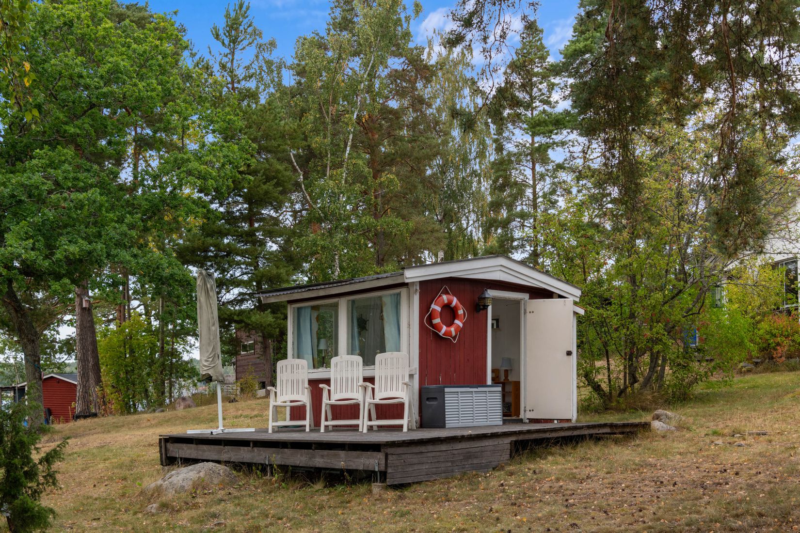 Övrigt, Lilla Askholmen, Edholma / Lilla Askholmen, Vaxholm