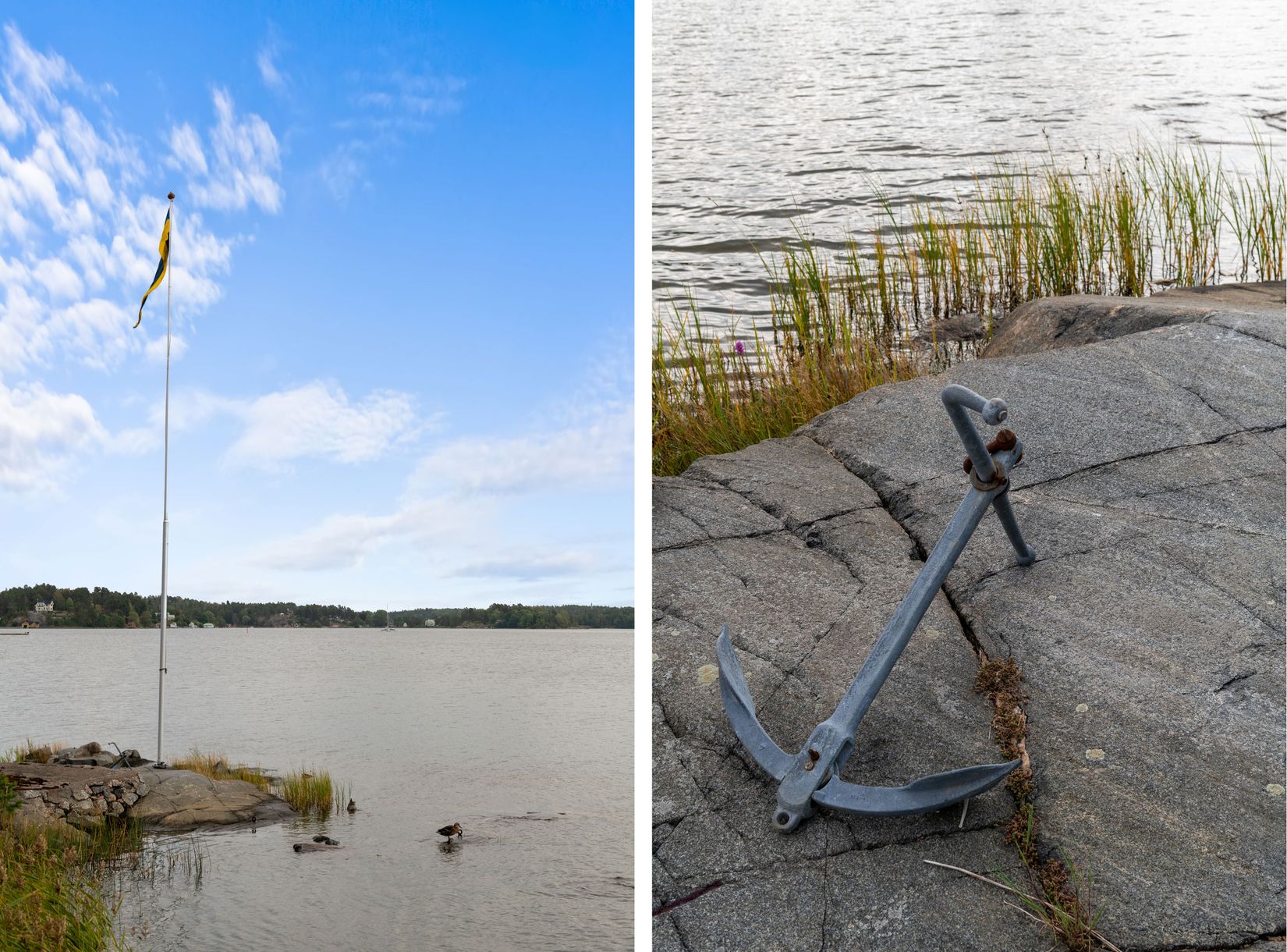 Övrigt, Lilla Askholmen, Edholma / Lilla Askholmen, Vaxholm