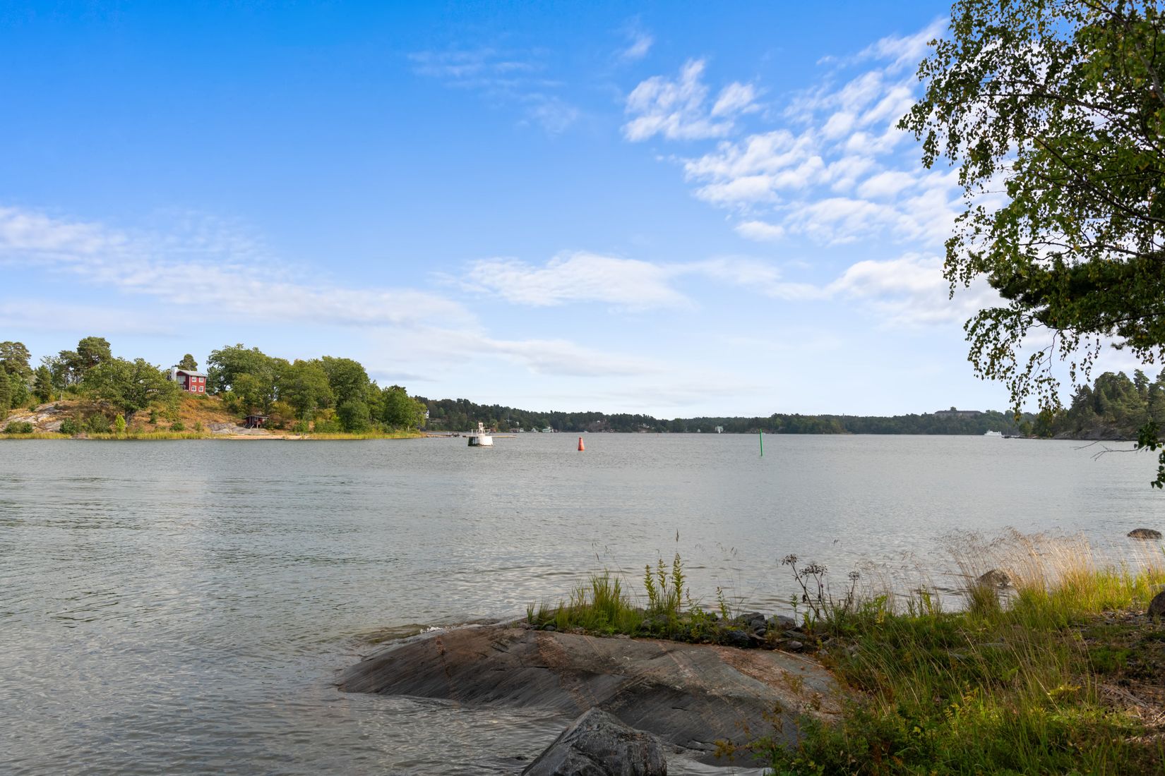Övrigt, Lilla Askholmen, Edholma / Lilla Askholmen, Vaxholm