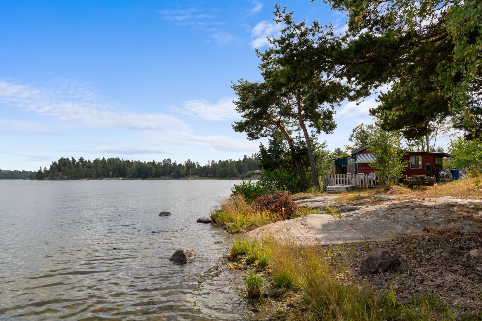 Övrigt, Lilla Askholmen, Edholma / Lilla Askholmen, Vaxholm