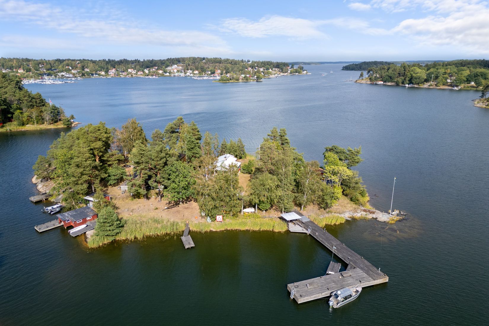 Övrigt, Lilla Askholmen, Edholma / Lilla Askholmen, Vaxholm