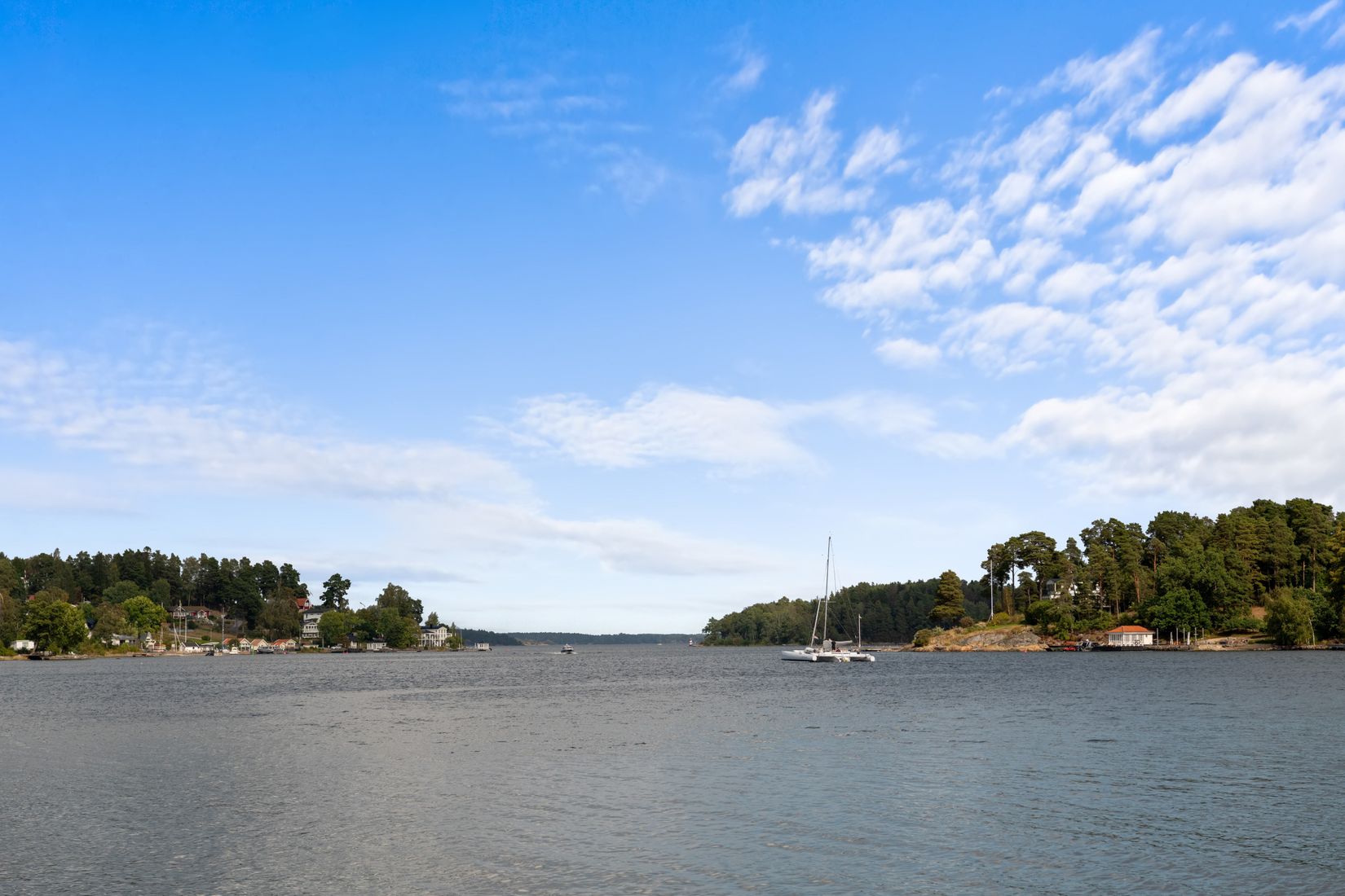 Övrigt, Lilla Askholmen, Edholma / Lilla Askholmen, Vaxholm