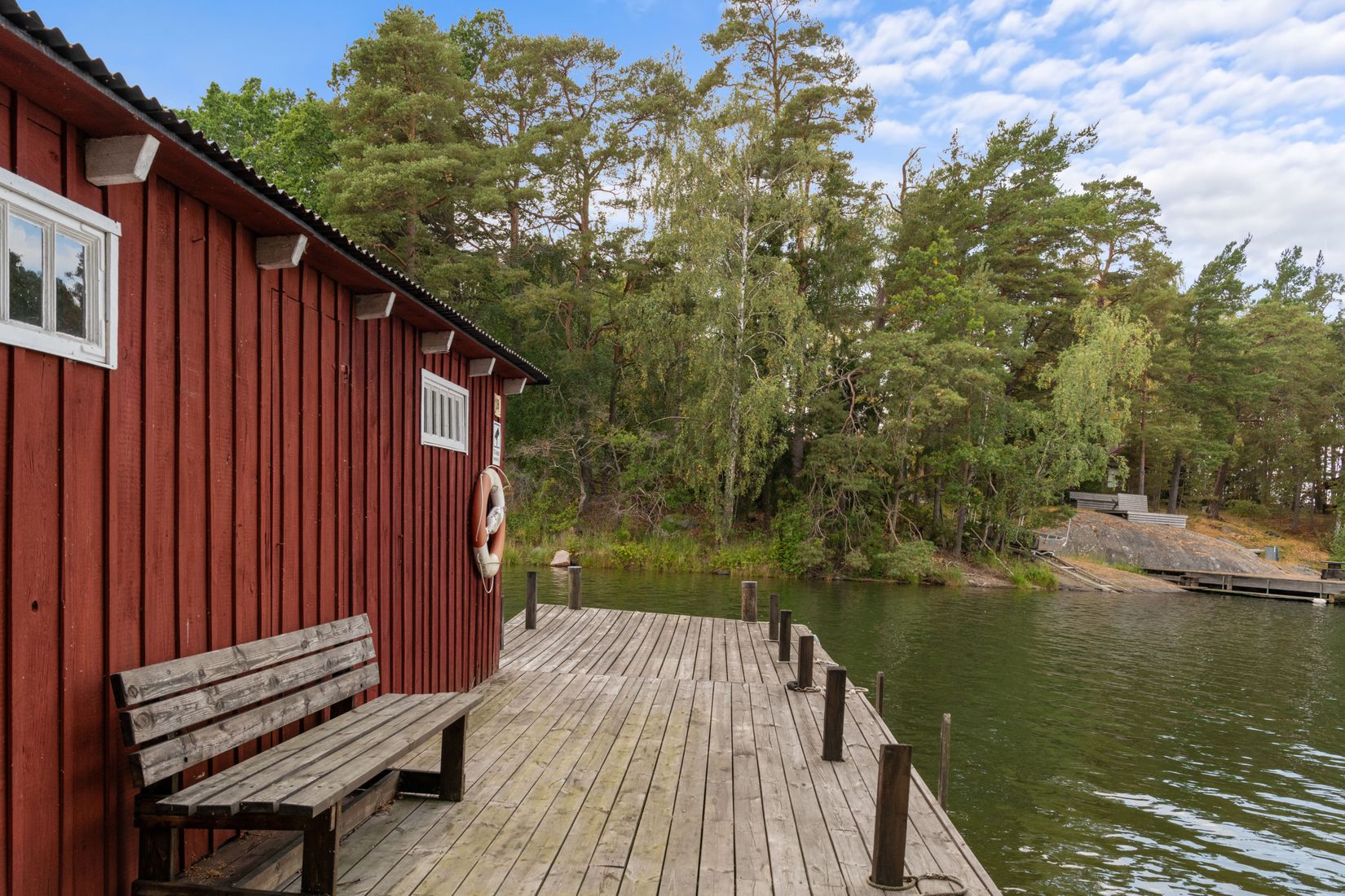 Övrigt, Lilla Askholmen, Edholma / Lilla Askholmen, Vaxholm