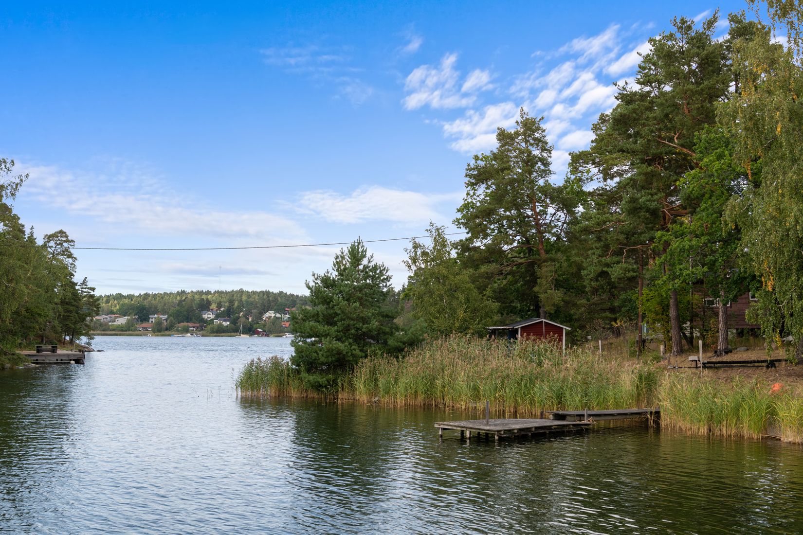 Övrigt, Lilla Askholmen, Edholma / Lilla Askholmen, Vaxholm