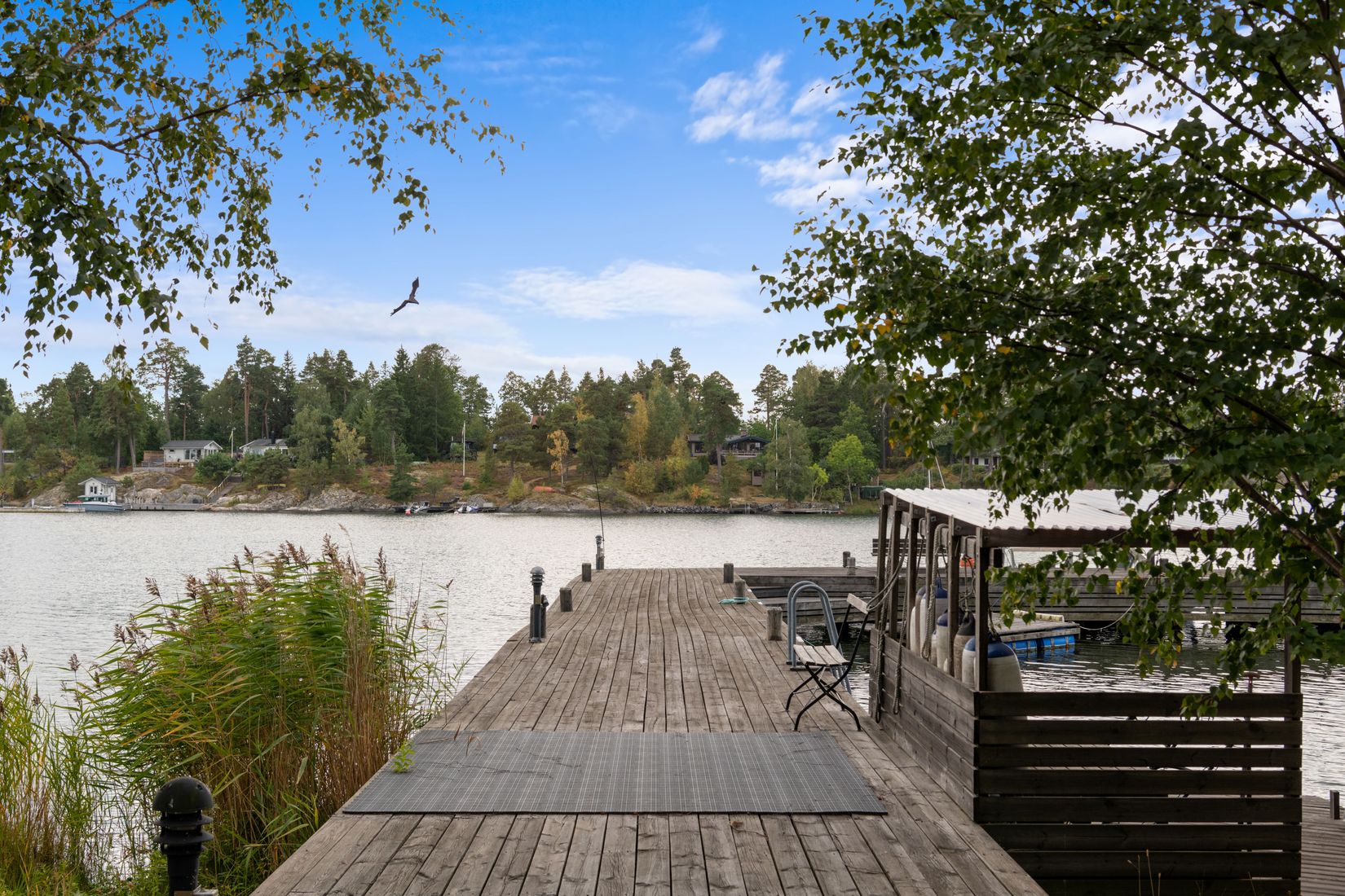 Övrigt, Lilla Askholmen, Edholma / Lilla Askholmen, Vaxholm