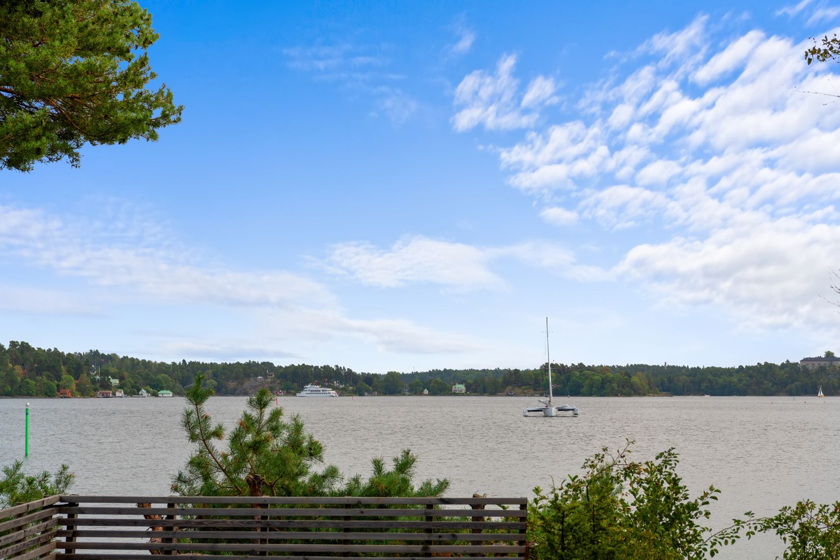 Övrigt, Lilla Askholmen, Edholma / Lilla Askholmen, Vaxholm