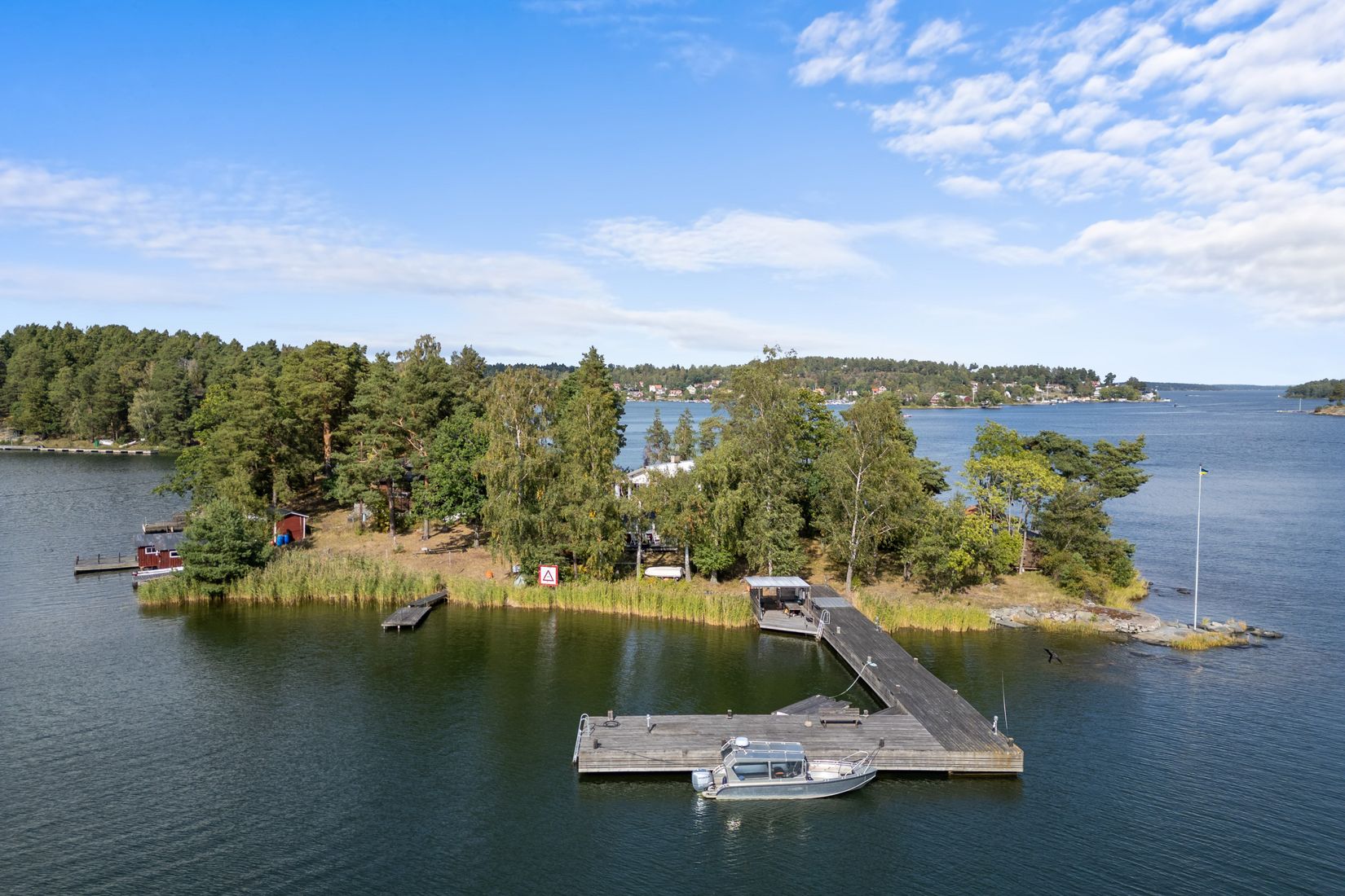 Övrigt, Lilla Askholmen, Edholma / Lilla Askholmen, Vaxholm
