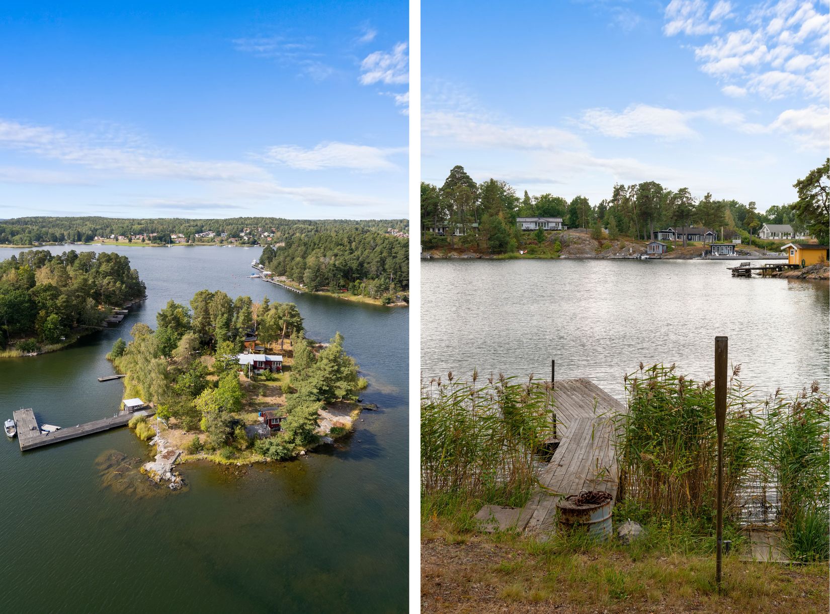 Övrigt, Lilla Askholmen, Edholma / Lilla Askholmen, Vaxholm